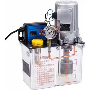 3Л 220V / 380V помпа смазочно масло помпа смазочно масло електрически смазочен помпа машина за леене под налягане автоматично помпа смазване