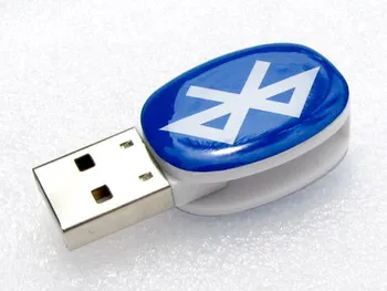 USB адаптер поддръжка на Bluetooth Bluetooth V4.0 с ниска консумация на енергия МОЖНО, CSR8510 без водачи Win10