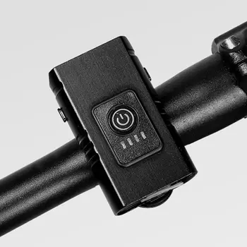 USB Акумулаторна Водоустойчива led велосипедна фаровете Задна светлина наем Предни за главата светлина Задна светлина за Сигурност колоездене