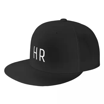 Бейзболна шапка HR Basic, бейзболна шапка с див топка, шапка с конете препълнена, за cosplay, шапки за мъже и жени