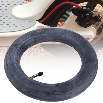 Вътрешна тръба 10 * 2.5 инча, подходящ за електрически скутер Xiaomi Mijia M365, надуваеми гуми, аксесоари за скутери