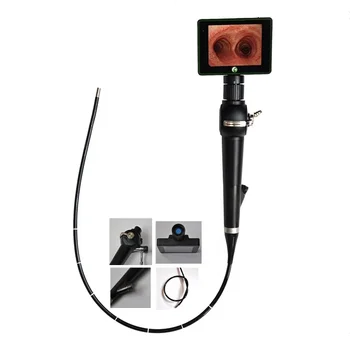 Електронен медицински оптичен видеобронхоскоп MJ-KR 6