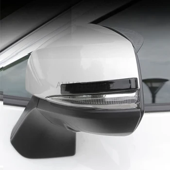 За Toyota Rav4 2014-2020 Противоударная Тампон Върху Вратата на Колата Специален Тампон Върху Огледалото за обратно виждане Против надраскване