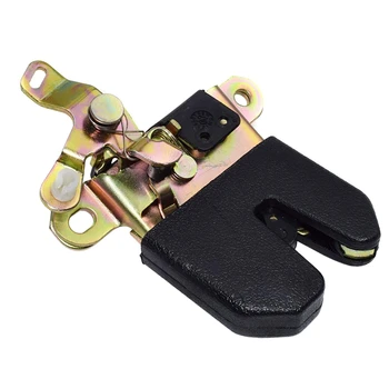 Който има ключалка ключалка заден капак на багажника който има ключалка на задната ключалка на багажника, за Passat B5 3B5827505M