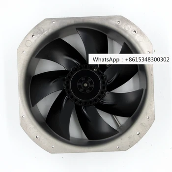 Нов оригинален немски фен w1g250-hh37-52 24V ЕО axial cooling fan