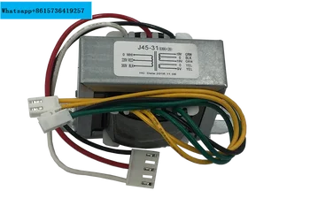 Общият контролен трансформатор за однотрубного заваряване EI66 power frequency transformer 220/380/dual 19V 9V