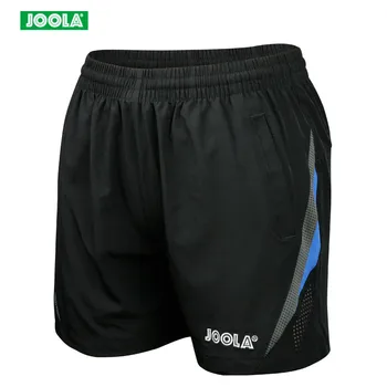 Оригинални JOOLA 732 735, Нови шорти за тенис, мъжки и дамски дрехи за пинг-понг, спортно облекло, къси панталони за тренировки