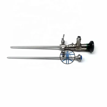 Ортопедичен инструмент комплект за артроскопия артроскопический инструмент троакары 0 градуса