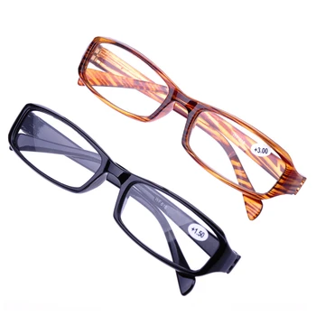 Очила без рамки от Очила за четене от титан с ефект на паметта Модерни елегантни аксесоари за дрехи лилав на цвят Очила за далекогледство