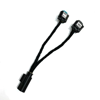 Сензор за скорост и явления Bend ABS PRO е свързан към жгуту кабели BMW R1200GS R1250GS ADV